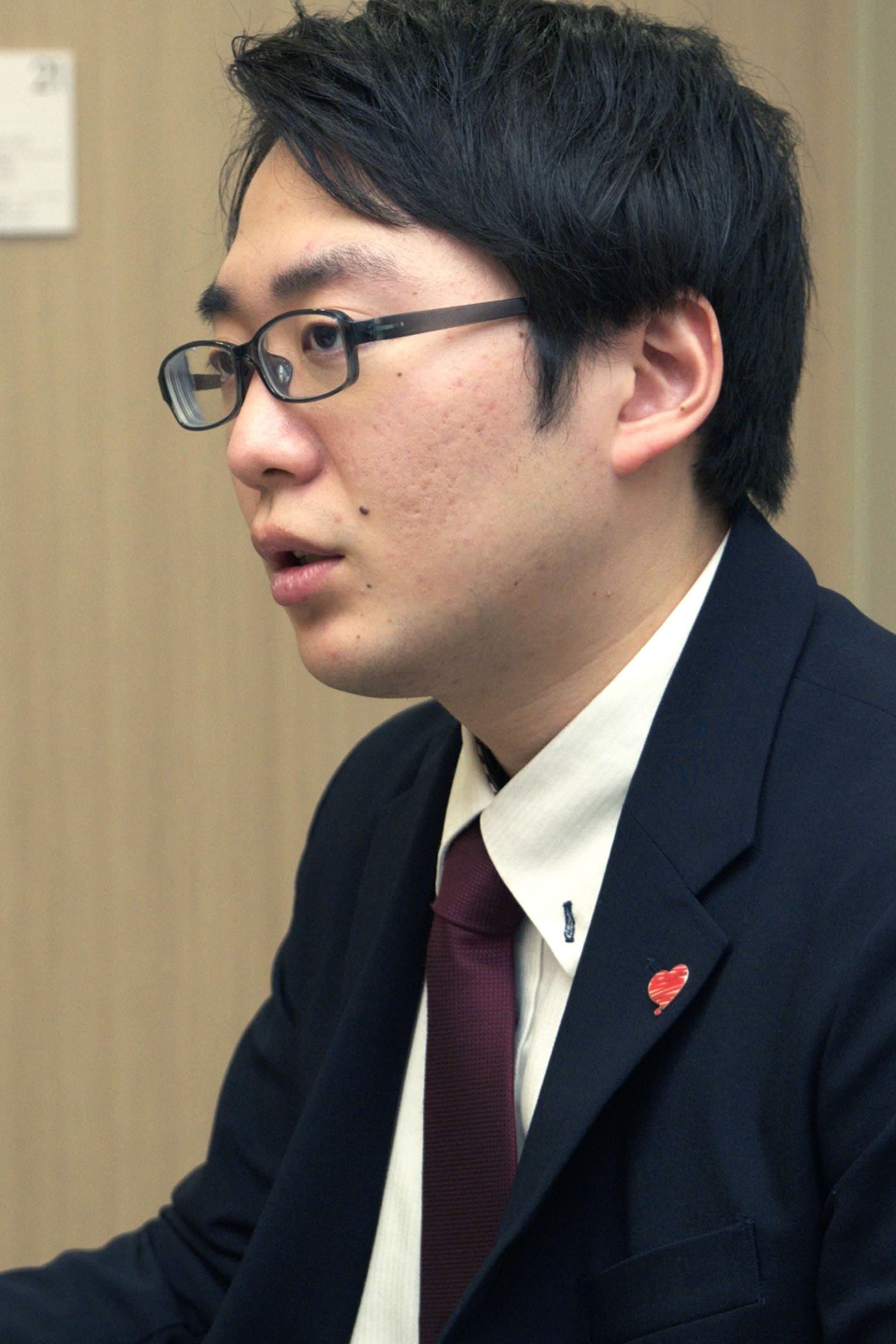 本気で挑むから、面白い。