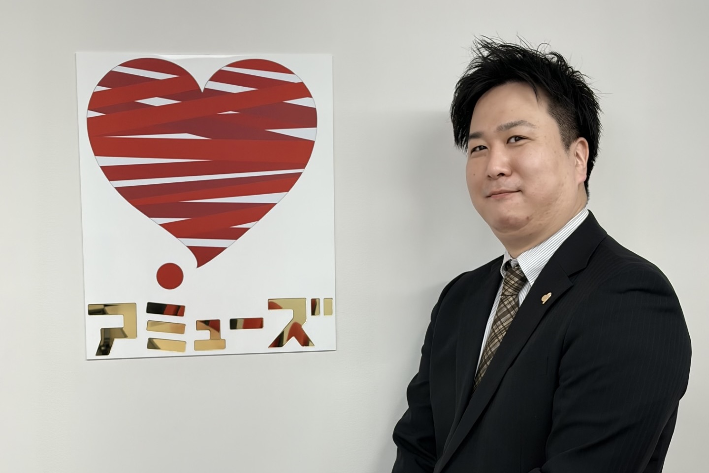 新卒入社4年目で店長に。新卒2期生が語る「若さが武器になる」アミューズの組織文化とは