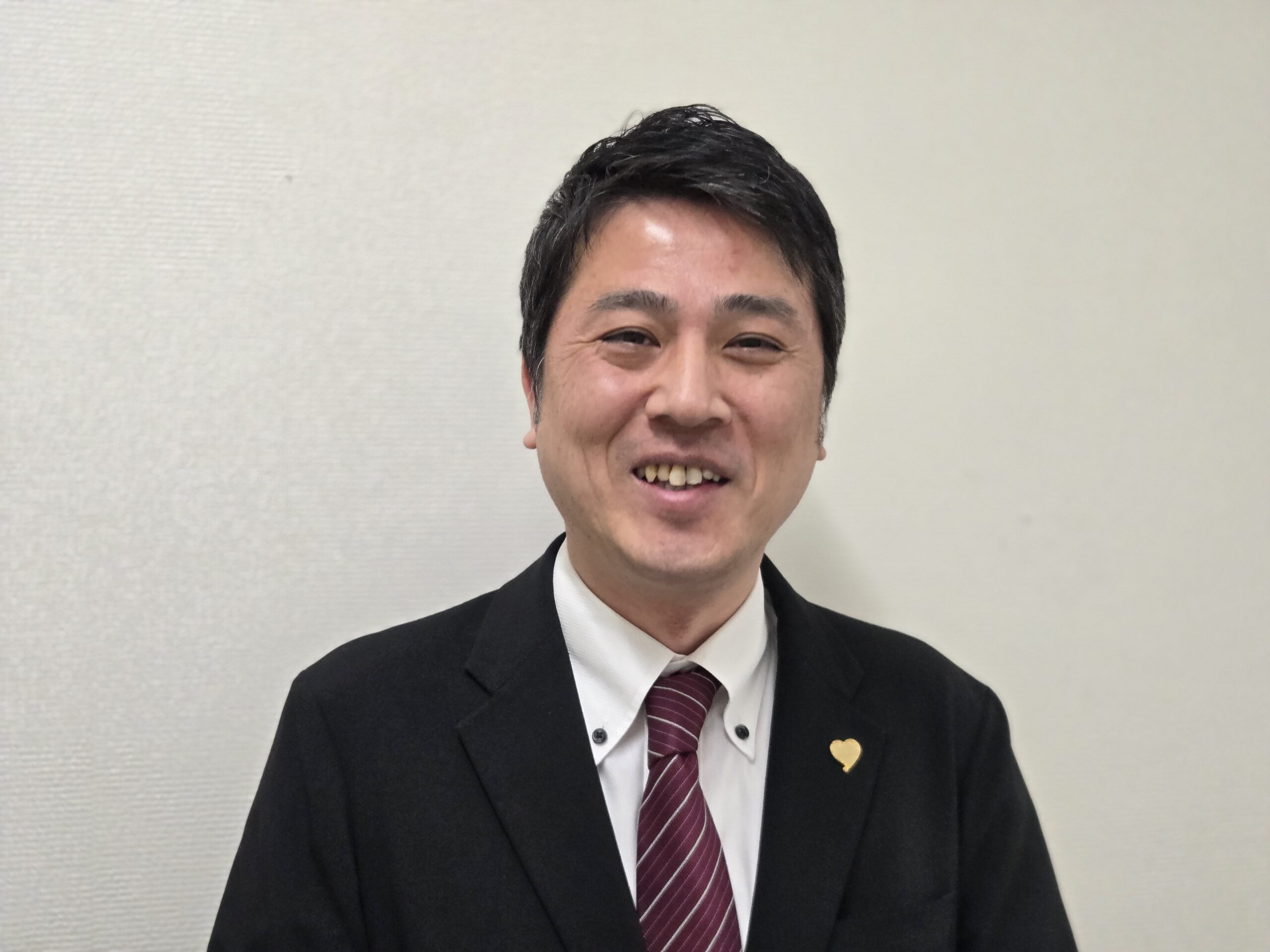 他店経験を活かし現場から再挑戦。店長に昇格し「お客様第一」を体現